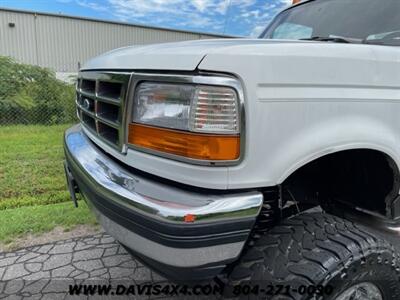 1992 Ford F-150   - Photo 19 - North Chesterfield, VA 23237