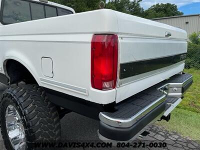 1992 Ford F-150   - Photo 27 - North Chesterfield, VA 23237