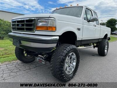 1992 Ford F-150   - Photo 30 - North Chesterfield, VA 23237