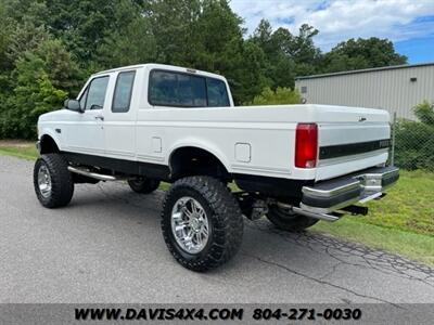 1992 Ford F-150   - Photo 6 - North Chesterfield, VA 23237