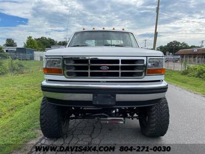 1992 Ford F-150   - Photo 2 - North Chesterfield, VA 23237