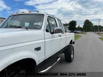 1992 Ford F-150   - Photo 21 - North Chesterfield, VA 23237