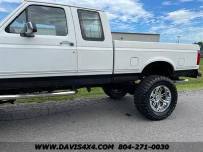 1992 Ford F-150   - Photo 29 - North Chesterfield, VA 23237