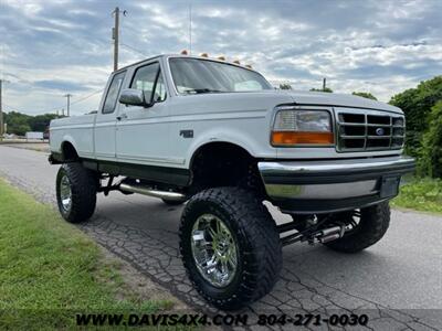 1992 Ford F-150   - Photo 3 - North Chesterfield, VA 23237