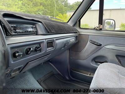 1992 Ford F-150   - Photo 9 - North Chesterfield, VA 23237