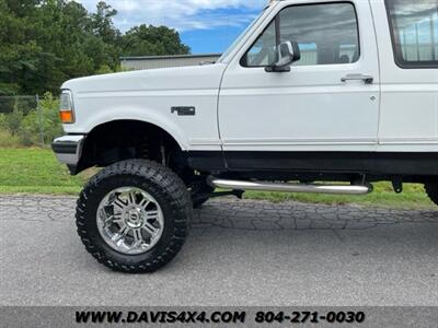 1992 Ford F-150   - Photo 28 - North Chesterfield, VA 23237