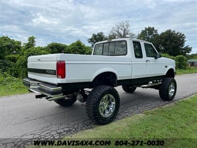 1992 Ford F-150   - Photo 4 - North Chesterfield, VA 23237