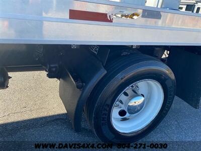 2013 Peterbilt Rollback PB 337 4 Car Carrier Rollback Tow Truck Wrecker   - Photo 8 - North Chesterfield, VA 23237