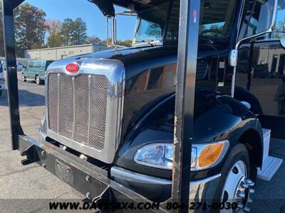 2013 Peterbilt Rollback PB 337 4 Car Carrier Rollback Tow Truck Wrecker   - Photo 22 - North Chesterfield, VA 23237