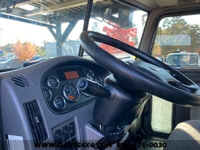 2013 Peterbilt Rollback PB 337 4 Car Carrier Rollback Tow Truck Wrecker   - Photo 13 - North Chesterfield, VA 23237