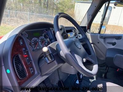 2023 Freightliner M2 Ext Cab Flatbed Rollback Tow Truck   - Photo 15 - North Chesterfield, VA 23237