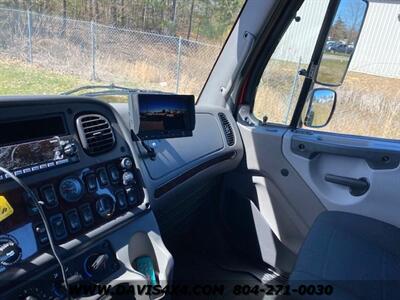 2023 Freightliner M2 Ext Cab Flatbed Rollback Tow Truck   - Photo 32 - North Chesterfield, VA 23237