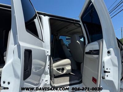 2000 Ford F-650 6 Door Custom Stretched Diesel Monster   - Photo 12 - North Chesterfield, VA 23237