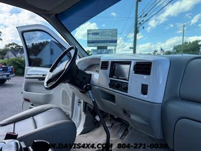 2000 Ford F-650 6 Door Custom Stretched Diesel Monster   - Photo 72 - North Chesterfield, VA 23237