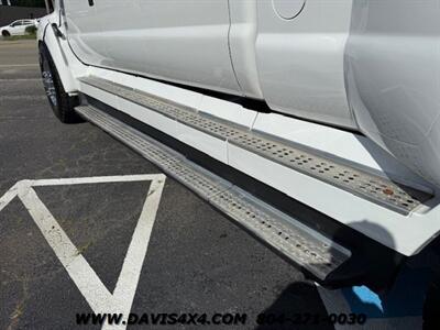 2000 Ford F-650 6 Door Custom Stretched Diesel Monster   - Photo 77 - North Chesterfield, VA 23237