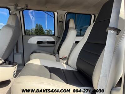 2000 Ford F-650 6 Door Custom Stretched Diesel Monster   - Photo 59 - North Chesterfield, VA 23237