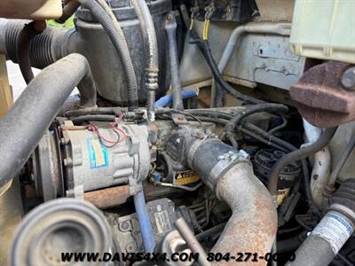 2000 Ford F-650 6 Door Custom Stretched Diesel Monster   - Photo 73 - North Chesterfield, VA 23237