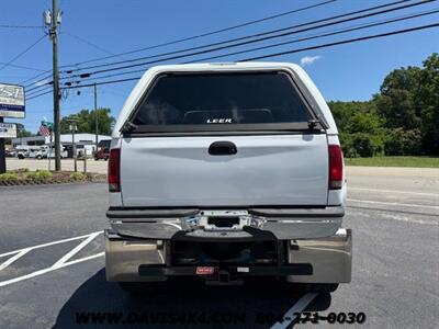 2000 Ford F-650 6 Door Custom Stretched Diesel Monster   - Photo 23 - North Chesterfield, VA 23237