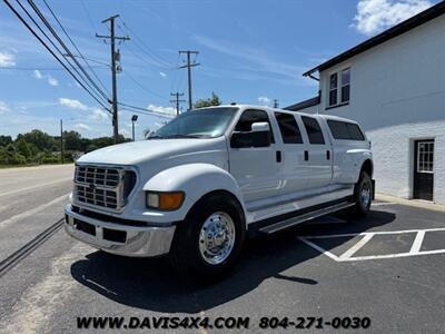 2000 Ford F-650 6 Door Custom Stretched Diesel Monster   - Photo 40 - North Chesterfield, VA 23237
