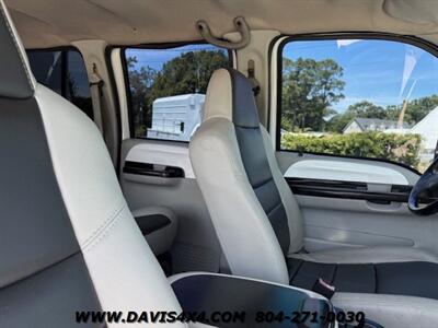 2000 Ford F-650 6 Door Custom Stretched Diesel Monster   - Photo 16 - North Chesterfield, VA 23237