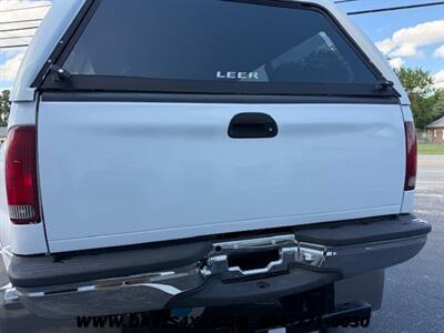2000 Ford F-650 6 Door Custom Stretched Diesel Monster   - Photo 66 - North Chesterfield, VA 23237