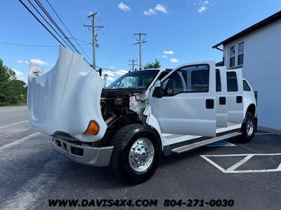 2000 Ford F-650 6 Door Custom Stretched Diesel Monster   - Photo 75 - North Chesterfield, VA 23237