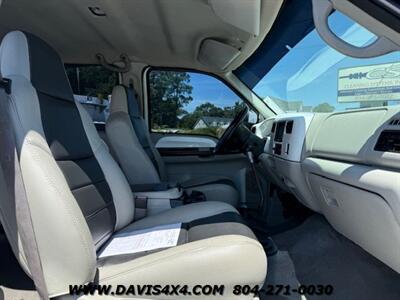 2000 Ford F-650 6 Door Custom Stretched Diesel Monster   - Photo 14 - North Chesterfield, VA 23237