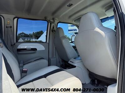 2000 Ford F-650 6 Door Custom Stretched Diesel Monster   - Photo 17 - North Chesterfield, VA 23237
