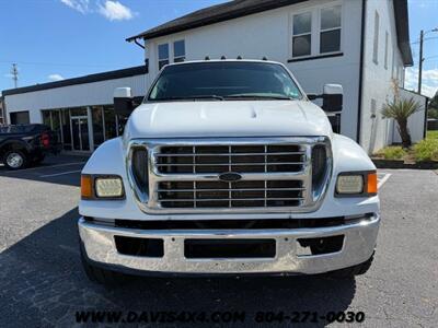 2000 Ford F-650 6 Door Custom Stretched Diesel Monster   - Photo 45 - North Chesterfield, VA 23237