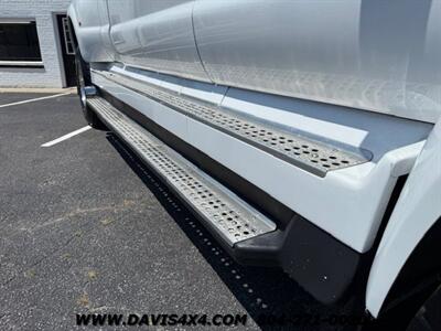 2000 Ford F-650 6 Door Custom Stretched Diesel Monster   - Photo 8 - North Chesterfield, VA 23237