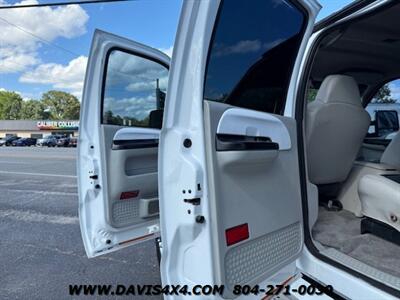 2000 Ford F-650 6 Door Custom Stretched Diesel Monster   - Photo 64 - North Chesterfield, VA 23237