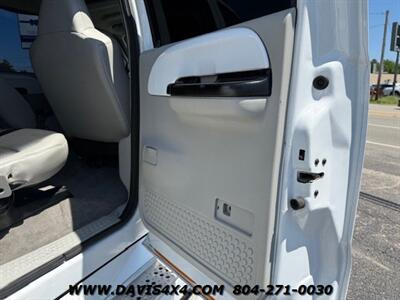 2000 Ford F-650 6 Door Custom Stretched Diesel Monster   - Photo 21 - North Chesterfield, VA 23237
