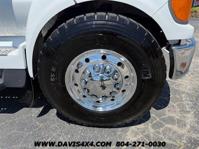 2000 Ford F-650 6 Door Custom Stretched Diesel Monster   - Photo 6 - North Chesterfield, VA 23237