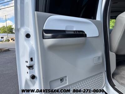 2000 Ford F-650 6 Door Custom Stretched Diesel Monster   - Photo 63 - North Chesterfield, VA 23237