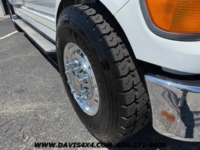2000 Ford F-650 6 Door Custom Stretched Diesel Monster   - Photo 5 - North Chesterfield, VA 23237