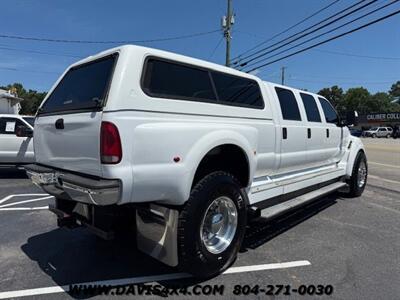 2000 Ford F-650 6 Door Custom Stretched Diesel Monster   - Photo 22 - North Chesterfield, VA 23237
