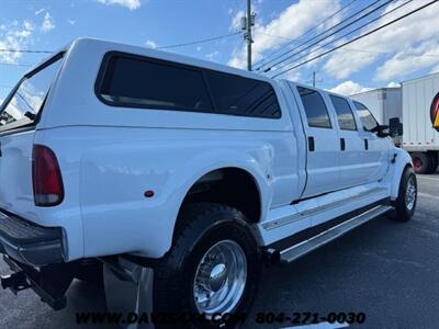 2000 Ford F-650 6 Door Custom Stretched Diesel Monster   - Photo 67 - North Chesterfield, VA 23237