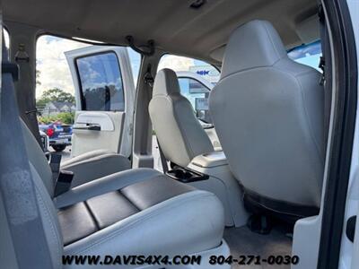2000 Ford F-650 6 Door Custom Stretched Diesel Monster   - Photo 70 - North Chesterfield, VA 23237