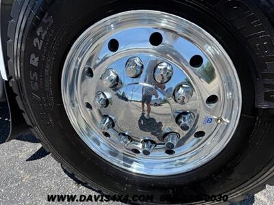 2000 Ford F-650 6 Door Custom Stretched Diesel Monster   - Photo 7 - North Chesterfield, VA 23237