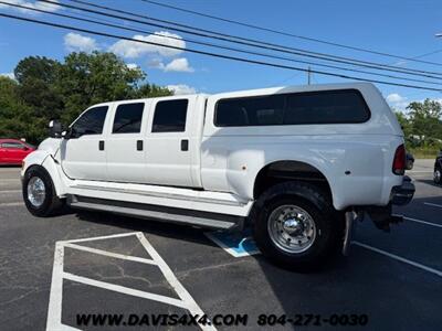 2000 Ford F-650 6 Door Custom Stretched Diesel Monster   - Photo 52 - North Chesterfield, VA 23237