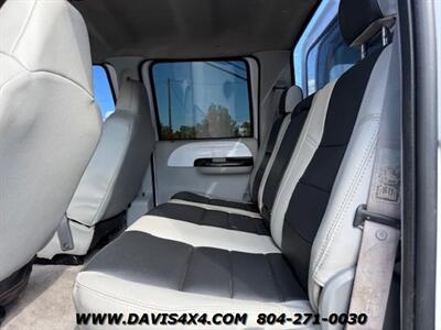 2000 Ford F-650 6 Door Custom Stretched Diesel Monster   - Photo 62 - North Chesterfield, VA 23237