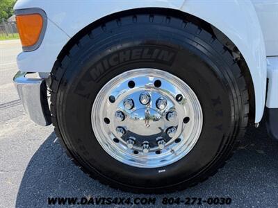 2000 Ford F-650 6 Door Custom Stretched Diesel Monster   - Photo 27 - North Chesterfield, VA 23237