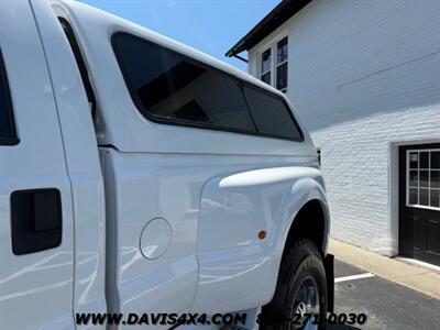 2000 Ford F-650 6 Door Custom Stretched Diesel Monster   - Photo 32 - North Chesterfield, VA 23237