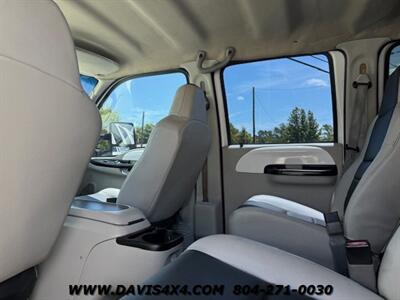 2000 Ford F-650 6 Door Custom Stretched Diesel Monster   - Photo 33 - North Chesterfield, VA 23237