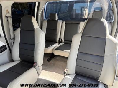 2000 Ford F-650 6 Door Custom Stretched Diesel Monster   - Photo 58 - North Chesterfield, VA 23237