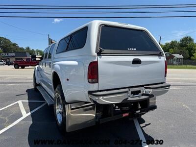 2000 Ford F-650 6 Door Custom Stretched Diesel Monster   - Photo 24 - North Chesterfield, VA 23237