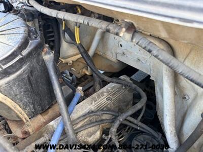2000 Ford F-650 6 Door Custom Stretched Diesel Monster   - Photo 74 - North Chesterfield, VA 23237
