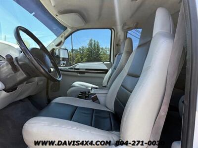 2000 Ford F-650 6 Door Custom Stretched Diesel Monster   - Photo 29 - North Chesterfield, VA 23237