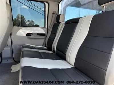 2000 Ford F-650 6 Door Custom Stretched Diesel Monster   - Photo 35 - North Chesterfield, VA 23237