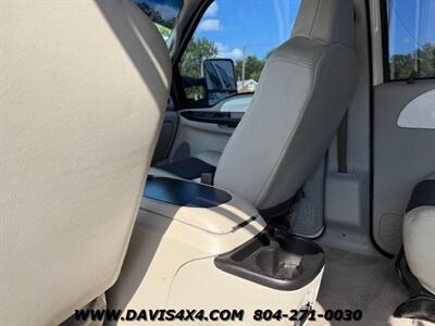 2000 Ford F-650 6 Door Custom Stretched Diesel Monster   - Photo 61 - North Chesterfield, VA 23237